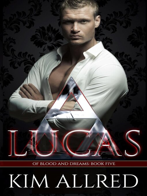 Title details for Lucas by Kim Allred - Available